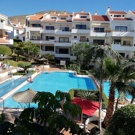 Marsureno Los Cristianos  Zewnętrze zdjęcie