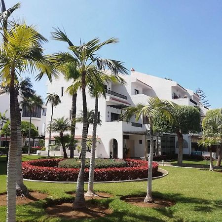 Marsureno Los Cristianos  Zewnętrze zdjęcie