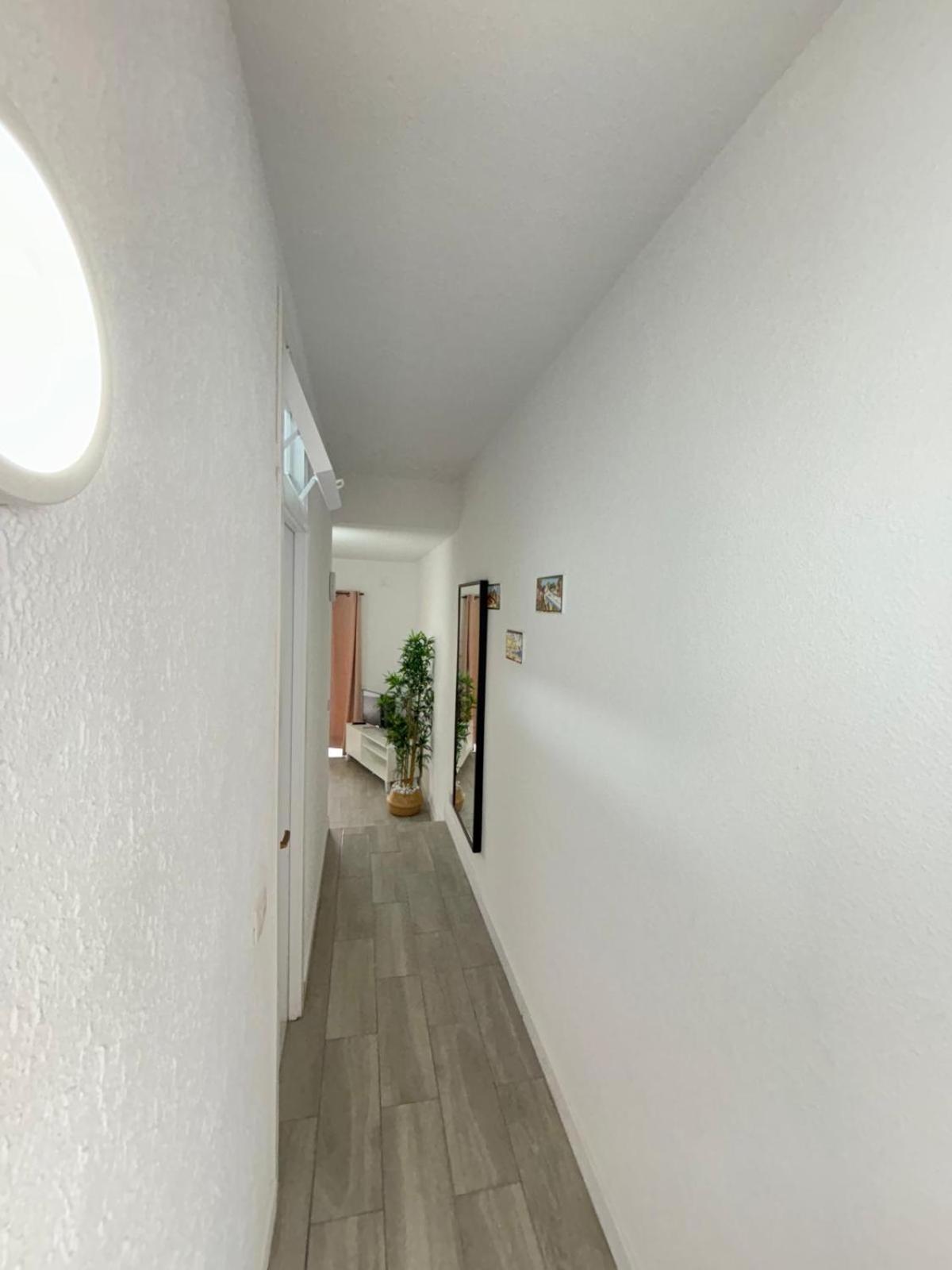 Marsureno Los Cristianos  Zewnętrze zdjęcie